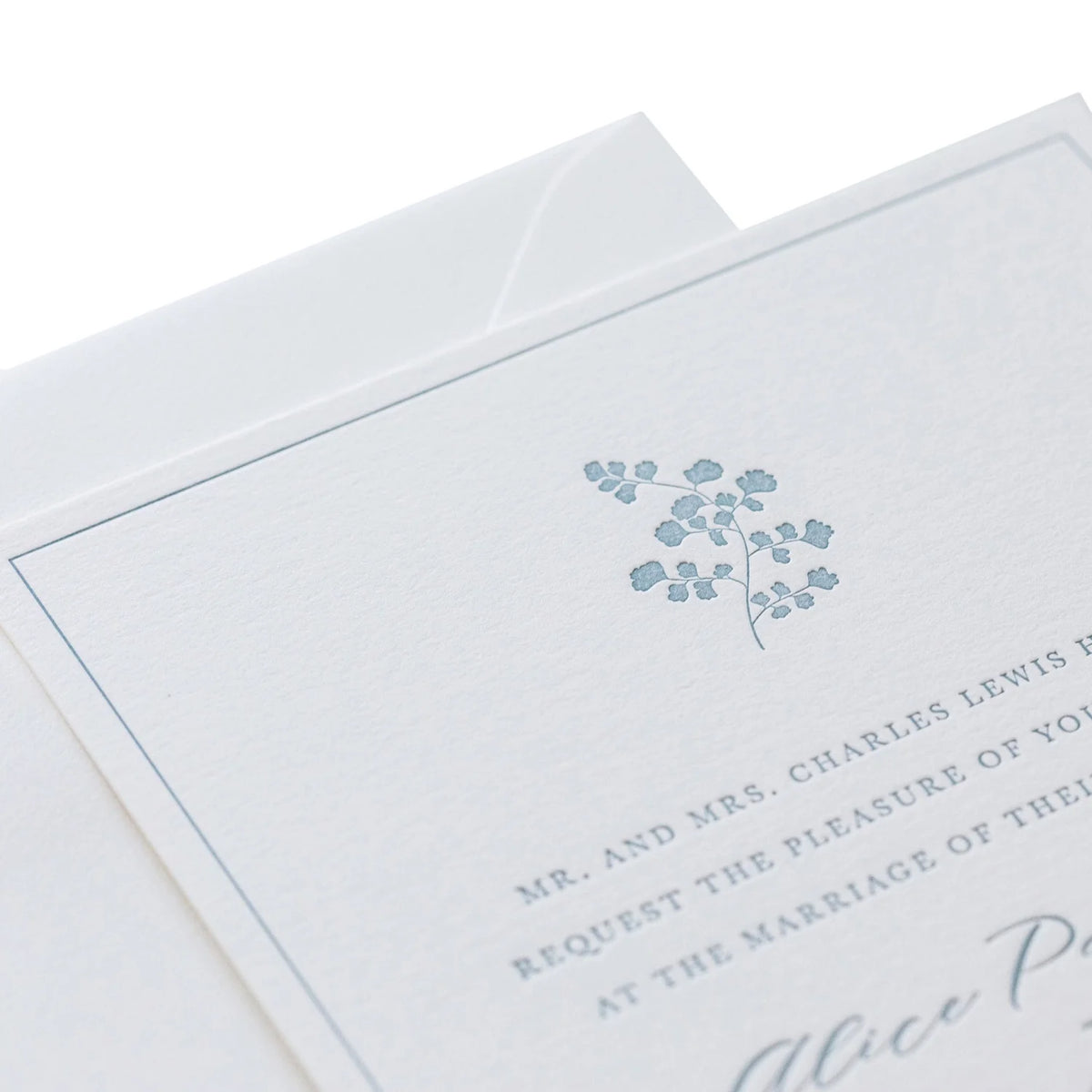 Hymson Wedding Suite