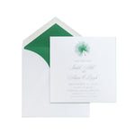 Isabel Save the Date