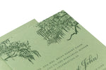 John Dinner Invitation