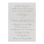 Johnson Wedding Suite