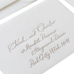 Johnson Wedding Suite