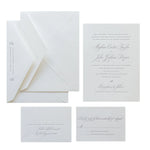 Kanter Wedding Suite