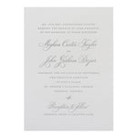 Kanter Wedding Suite