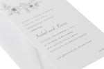 Kevin Party Invitation