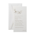 Kevin Party Invitation