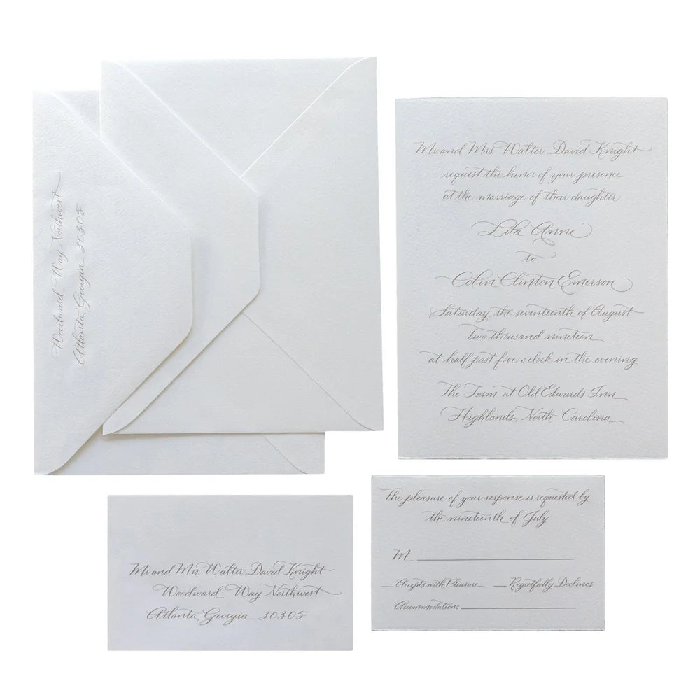 Knight Wedding Suite