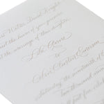 Knight Wedding Suite