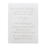 Knight Wedding Suite