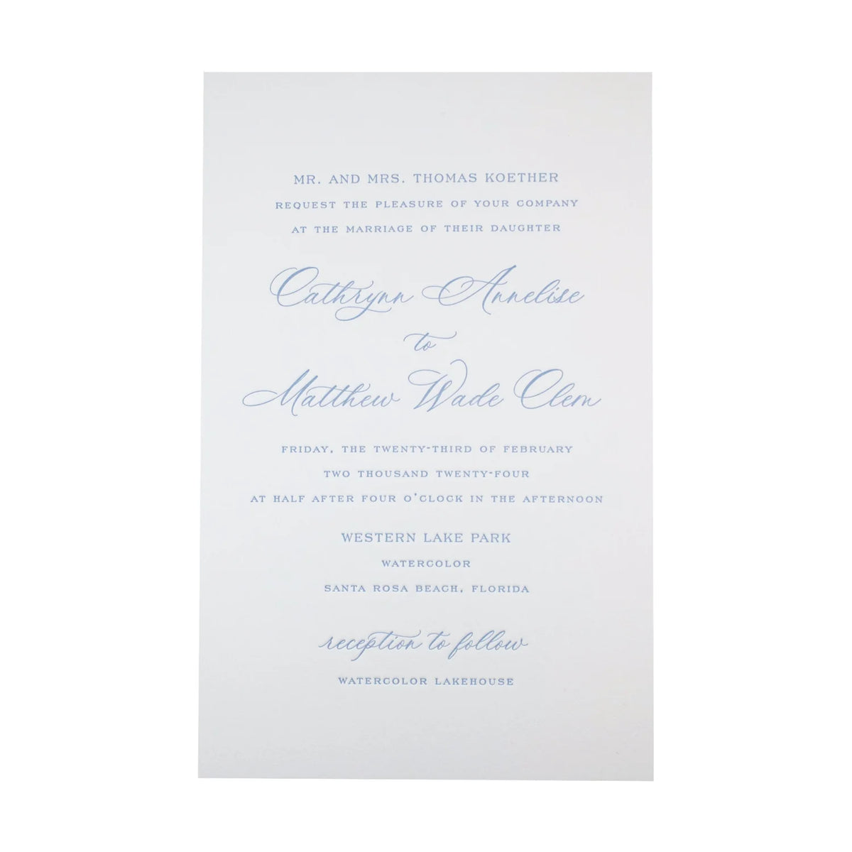 Bogrette Wedding Suite