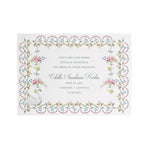 Stephanie Fishwick Party Pack - Birth Announcement