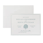 Lexington Save the Date