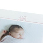 Anna Birth Announcement