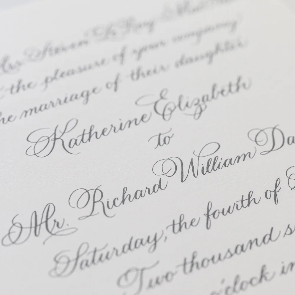 MacNeil Wedding Suite