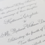 MacNeil Wedding Suite