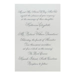 MacNeil Wedding Suite