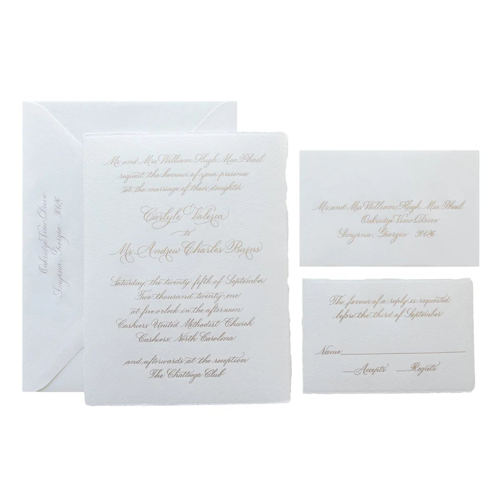 MacPhail Wedding Suite