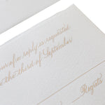 MacPhail Wedding Suite