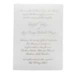 MacPhail Wedding Suite