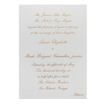 MacKenzie Wedding Suite