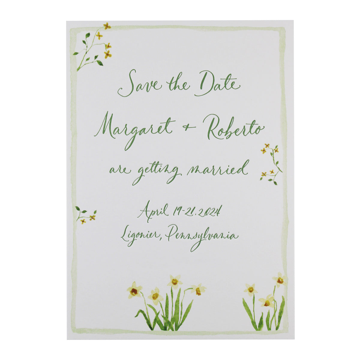 Full-Color Digital Print Addition