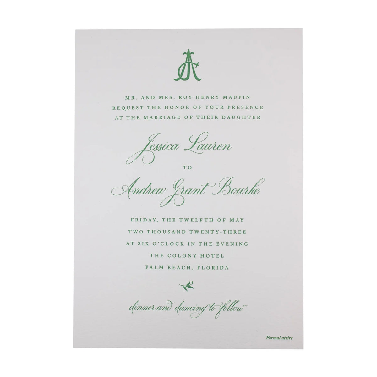 Kanter Wedding Suite