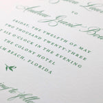 Kanter Wedding Suite