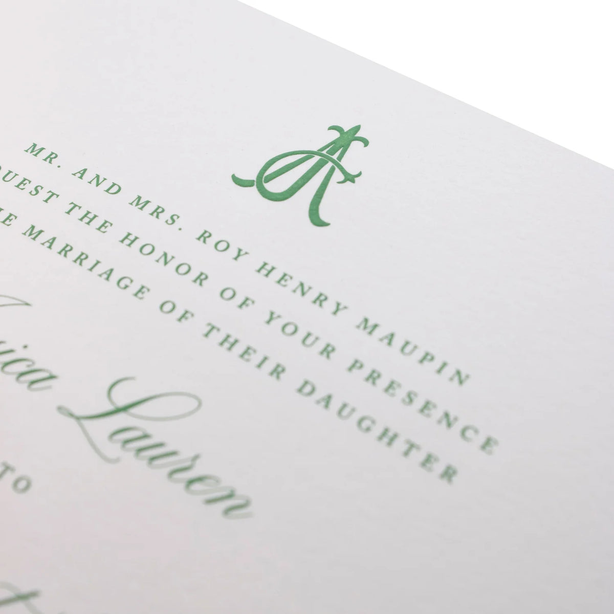 Kanter Wedding Suite