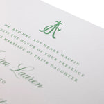 Kanter Wedding Suite