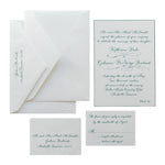 McDonald Wedding Suite