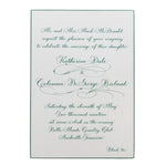 McDonald Wedding Suite