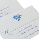 McGhee Wedding Suite