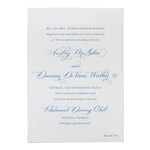 McGhee Wedding Suite