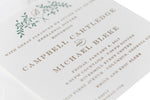 Michael Dinner Invitation