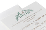 Michael Dinner Invitation