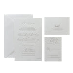 Milner Wedding Suite