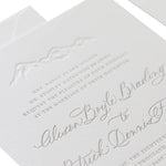 Milner Wedding Suite