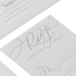 Milner Wedding Suite