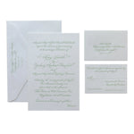 NeSmith Wedding Suite