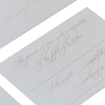 Parker Wedding Suite