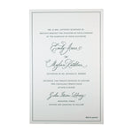 Lowndes Wedding Suite