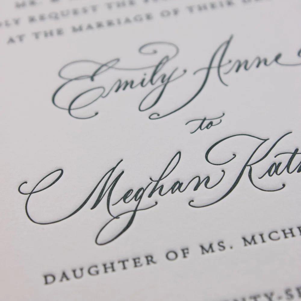 Lowndes Wedding Suite