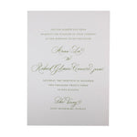 Lowndes Wedding Suite