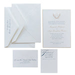 Robbins Wedding Suite