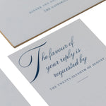 Robbins Wedding Suite