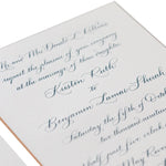 Shirah Wedding Suite