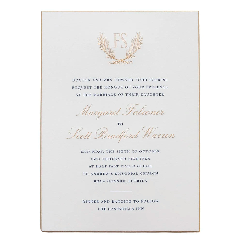 Robbins Wedding Suite