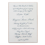 Shirah Wedding Suite