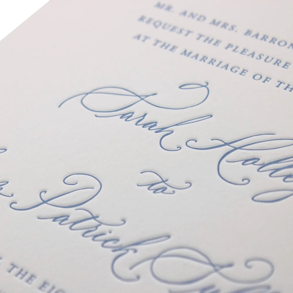 Lowndes Wedding Suite