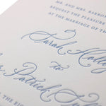 Lowndes Wedding Suite