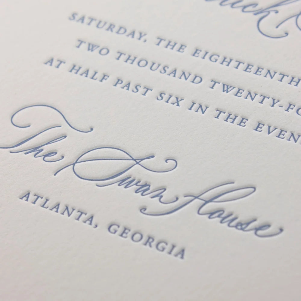 Lowndes Wedding Suite